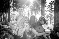 Bayview- Strano Rouse Family session
